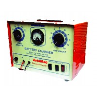 ตู้ชาร์จแบตเตอรี่ AutoMac 24V30A
